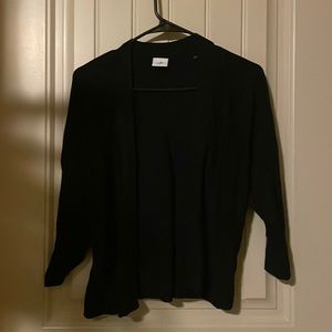 Cabi Cardigan